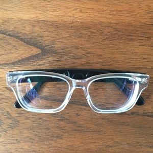 Brand new Bon Look glasses